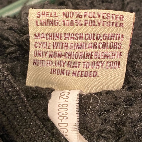 Open Trails jacket - Picture 4 of 4